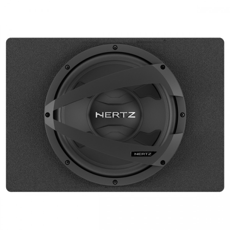 Subwoofere auto - Subwoofer auto pasiv Hertz Dieci DBX 25.3, 25 cm, 150W RMS