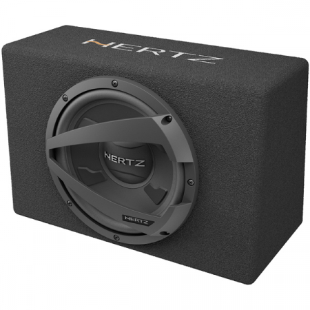 Subwoofer auto pasiv Hertz Dieci DBX 25.3, 25 cm, 150W RMS [1]
