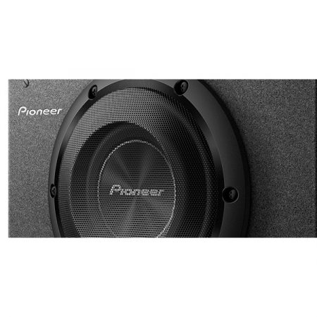 Subwoofer auto Pioneer TS-A2000LB, 20 cm, 250W RMS [1]