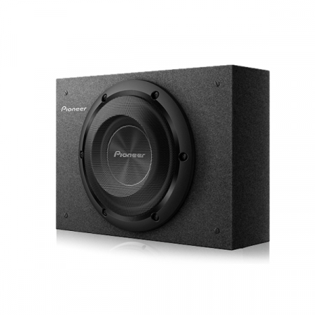 Subwoofere & boxe auto - Subwoofer auto Pioneer TS-A2000LB, 20 cm, 250W RMS