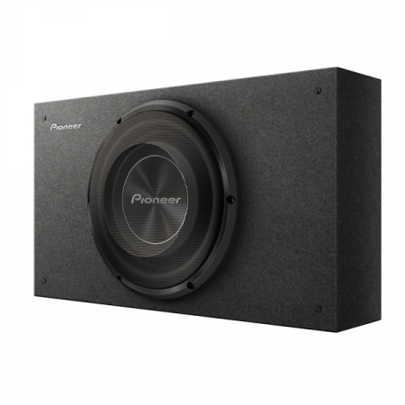 Subwoofere auto - Subwoofer auto Pioneer TS-A3000LB, 30 cm, 400W RMS