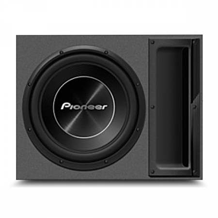 Subwoofer auto Pioneer TS-A300B, 30 cm, 500W RMS [1]