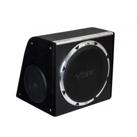 Subwoofere & boxe auto - Subwoofer auto Vibe Black Air C12-V6, 20 cm, 500W RMS