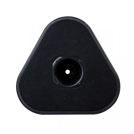 Subwoofer auto Vibe Black Air P8-V6, 20 cm, 500W RMS [3]