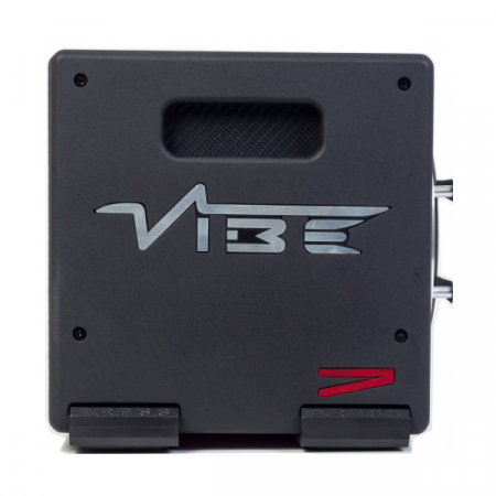 Subwoofer auto Vibe Cven V6S-V4, 16.5 cm, 150W RMS [3]