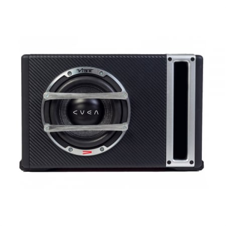 Subwoofere & boxe auto - Subwoofer auto Vibe Cven V6S-V4, 16.5 cm, 150W RMS