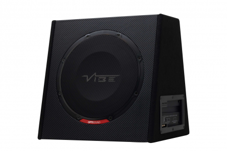 Subwoofer auto VIBE BLACKAIRC12-V2, 30 cm, 500W RMS [5]