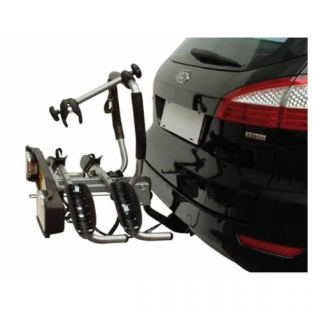 Suport auto pentru 2 biciclete Peruzzo Siena 668/2 cu prindere pe carligul de remorcare [2]