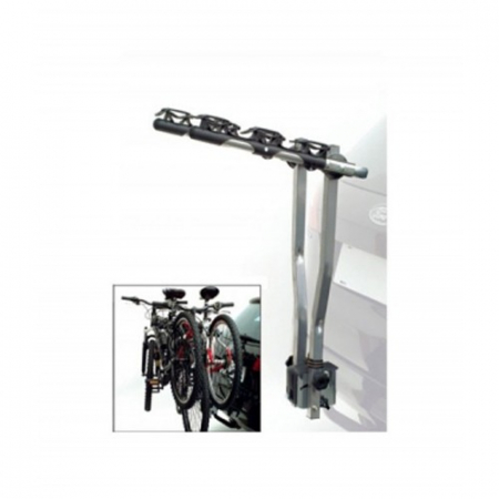Suporturi biciclete - Suport auto pentru 3 biciclete PERUZZO TOW BALL CYCLECARRIER AREZZO