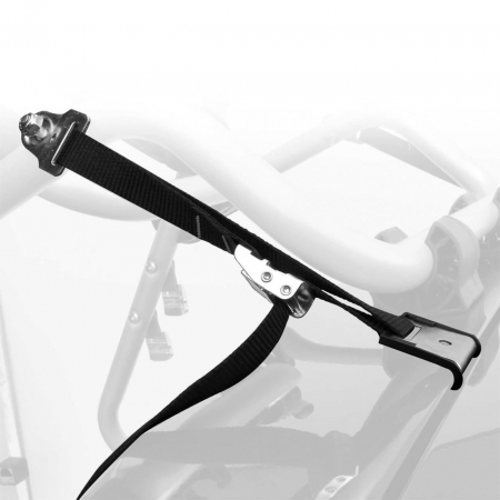 Suport auto pentru 3 biciclete Peruzzo Venezia 388 cu prindere pe haion [8]