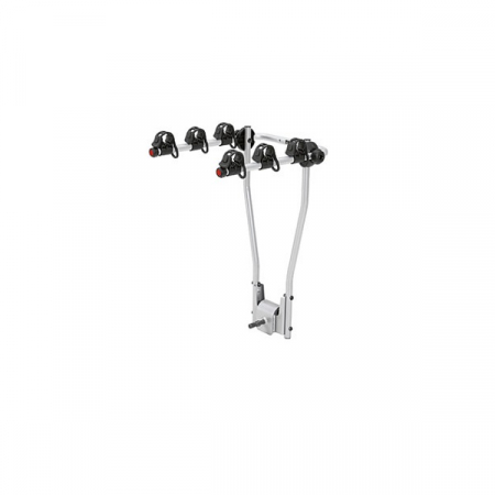 Suport auto pentru 3 biciclete Thule HangOn 974, cu prindere pe carligul de remorcare [1]