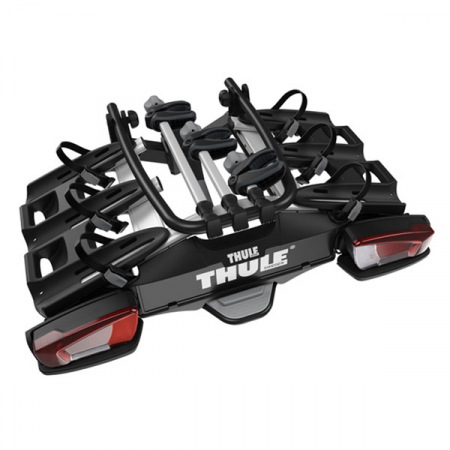 Suport auto pentru 3 biciclete Thule VeloCompact 926, cu prindere pe carligul de remorcare [3]