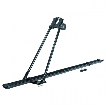 Suporturi biciclete - Suport auto pentru bicicleta Hakr Cyklo Pro 0900, cu prindere pe bare transversale