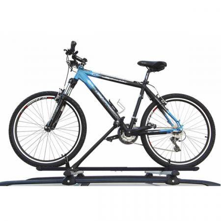 Suport auto pentru bicicleta Hakr Cyklo Pro 0900, cu prindere pe bare transversale [1]