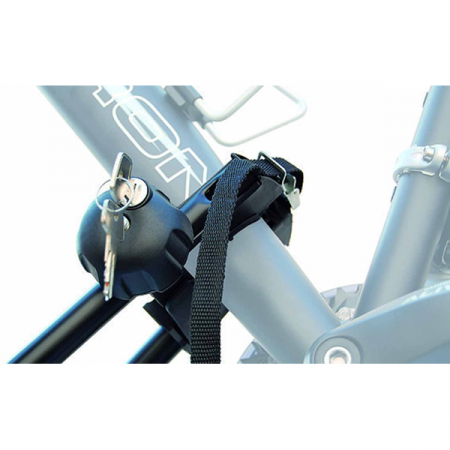 Suport auto pentru bicicleta Hakr Cyklo Pro 0900, cu prindere pe bare transversale [2]