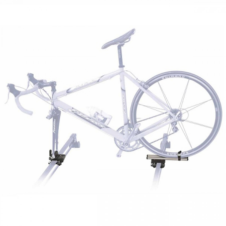 Suport auto pentru bicicleta Peruzzo Pordoi 702, cu prindere pe barele transversale [2]