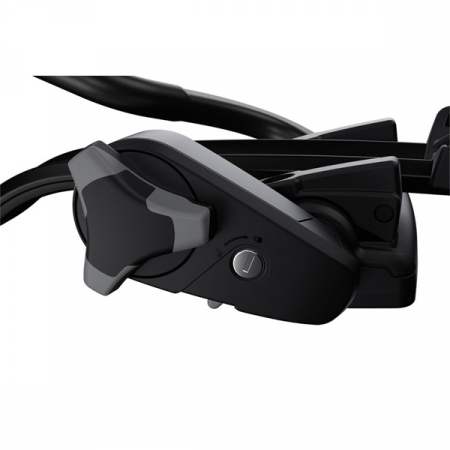 Suport auto pentru bicicleta Thule ProRide 598 black, cu prindere pe barele transversale [1]