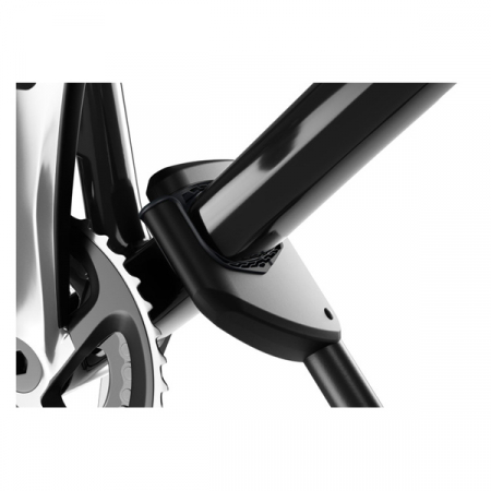 Suport auto pentru bicicleta Thule ProRide 598 black, cu prindere pe barele transversale [4]