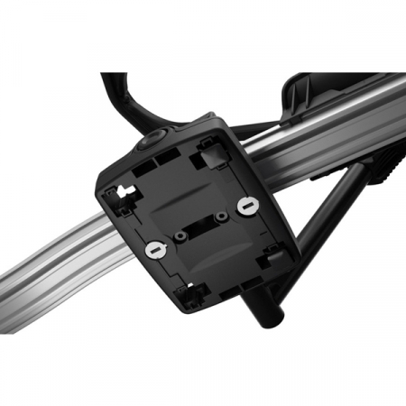Suport auto pentru bicicleta Thule UpRide 599, cu prindere pe bare transversale [6]