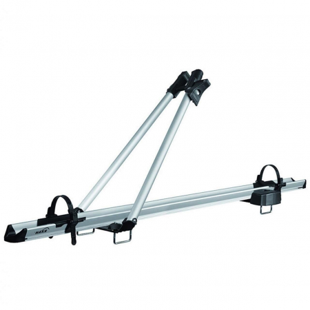 Suporturi biciclete - Suport biciclete Hakr Speed Alu Profi 0902 cu prindere pe bare transversale
