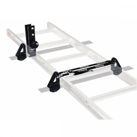 Suport bicicleta & Portbagaje - Suport de scara Thule Ladder Carrier 548, negru