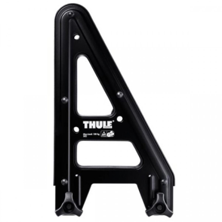 Accesorii portbagaje - Suport de scara Thule Load-Stop 502, negru