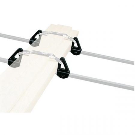 Accesorii portbagaje - Suport de scara Thule Load-Stop 503, 90mm, negru