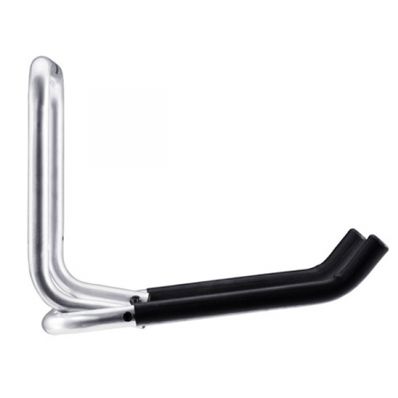 Suport depozitare bicicleta Thule Wall Hanger 9771, metal, gri [1]