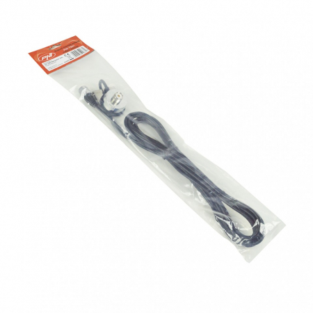 Suport montaj antena PNI T941 pe portbagaj - include cablu 5m [1]