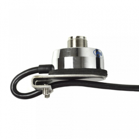 Accesorii statii radio - Suport montaj antena PNI T941 pe portbagaj - include cablu 5m