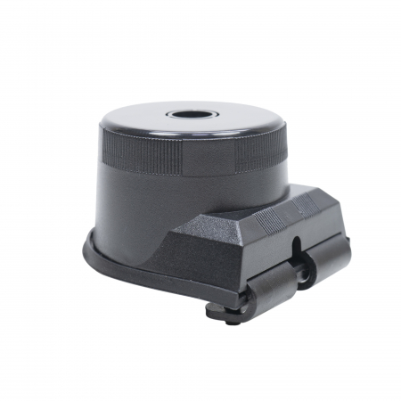 Suport montaj President KF-150 / TM pentru montaj antene pe portbagaj [5]