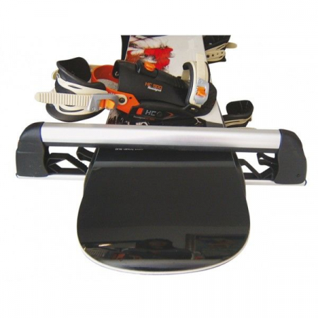 RESIGILAT Suport schiuri Fabbri Aluski & Board 3 pentru 3 perechi de schiuri sau 2 snowboarduri [6]