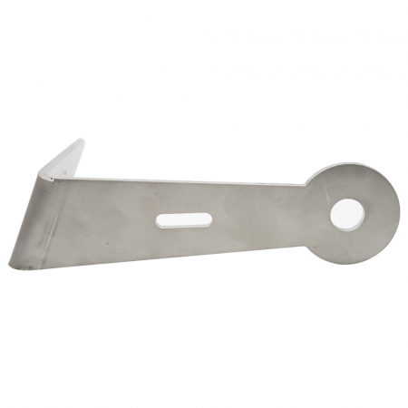 Suport Sirio TRM-42 Mercedes Actros 2016 pentru montaj antena, din otel [5]