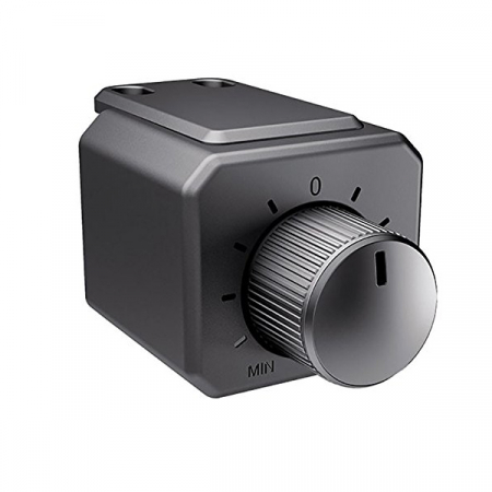 Subwoofere & boxe auto - Telecomanda Hertz HRC BM pentru amplificator