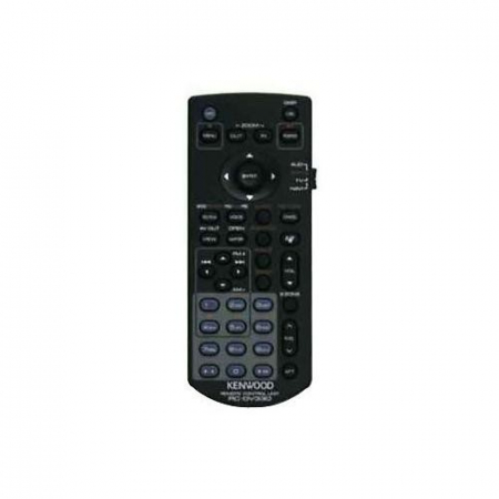 Subwoofere & boxe auto - Telecomanda multimedia Kenwood KNA-RCDV331