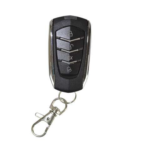 Accesorii alarme - Telecomanda pentru alarma auto PNI OV288 si PNI 288