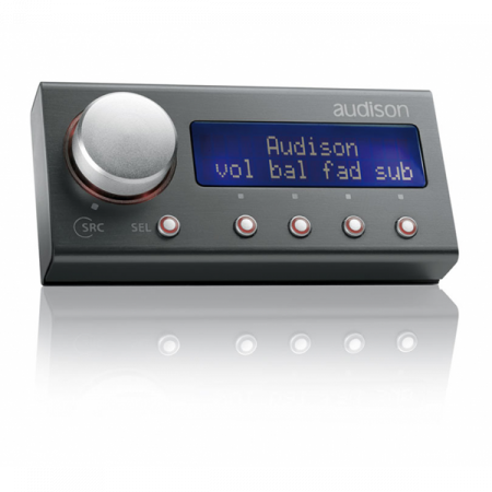 Accesorii diverse - Telecomanda pentru procesorul de sunet Bit One, Bit Ten, Bit Ten D