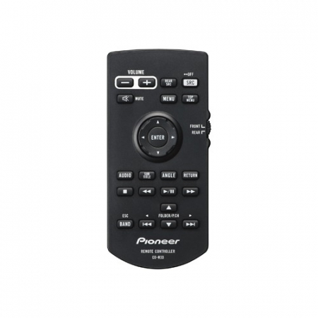 Accesorii diverse - Telecomanda Pioneer CD-R33 pentru playere Pioneer AVH