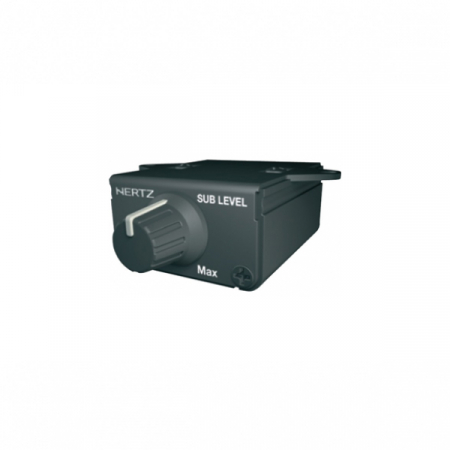 Subwoofere & boxe auto - Telecomanda subwoofer Hertz HRC