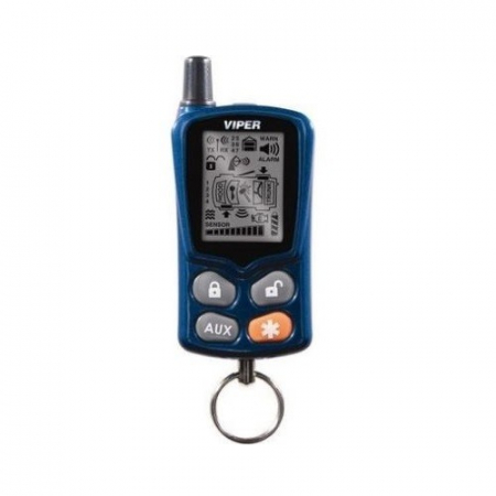 Securitate & Confort - Telecomanda VIPER pentru 3305V / 350 RESPONDER - inlocuieste 7341V