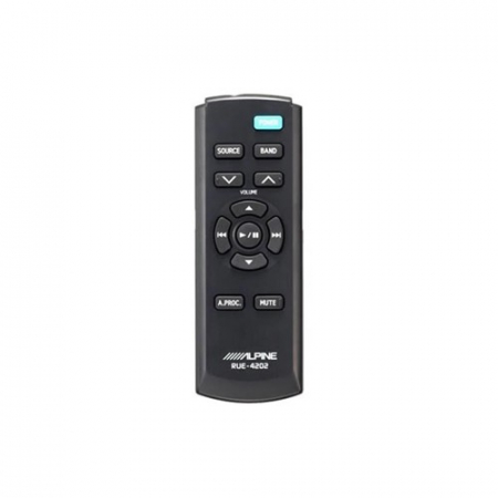 Telecomanda wireless Alpine RUE-4360 [2]
