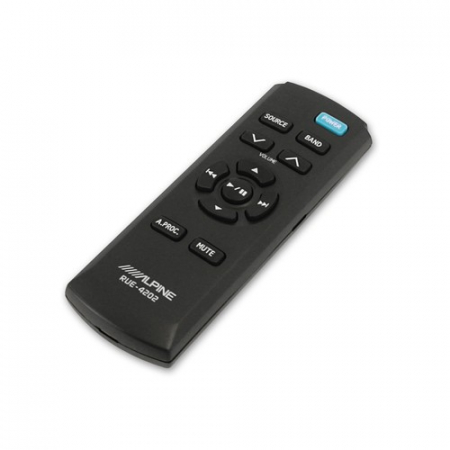 Subwoofere & boxe auto - Telecomanda wireless Alpine RUE-4360