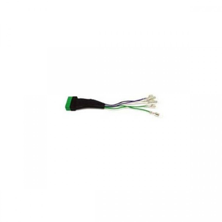 Adaptoare comenzi volan - Terminatie CAN-BUS Connects2 23-223, compatibil Volvo XC90, pentru modele cu fibra optica