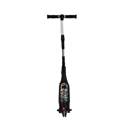 Trotineta electrica RDB LYS-007A, 150W, 24V, 26km/h [2]