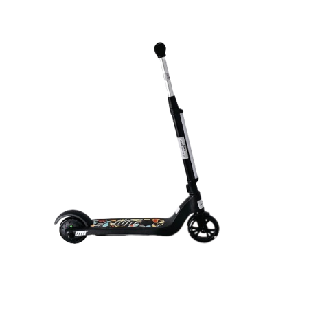 Trotinete Electrice - Trotineta electrica RDB LYS-007A, 150W, 24V, 26km/h