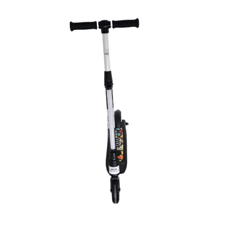 Trotineta electrica RDB LYS-007A, 150W, 24V, 26km/h [1]