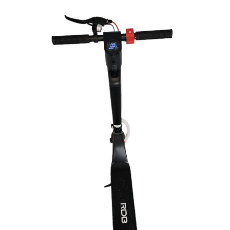 Trotineta electrica RDB LYS-X8, 350W, 25km/h [4]
