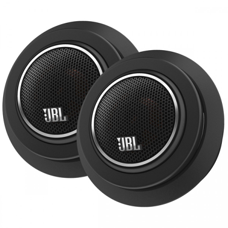 Tweetere - Tweeter auto JBL STADIUM GTO 750T, 1.9 cm, 50W RMS