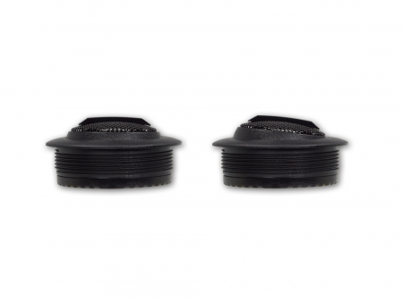 Tweetere auto Alpine S-S10TW, 2.5 cm, 80W RMS [2]