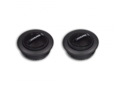 Tweetere auto Alpine S-S10TW, 2.5 cm, 80W RMS [1]